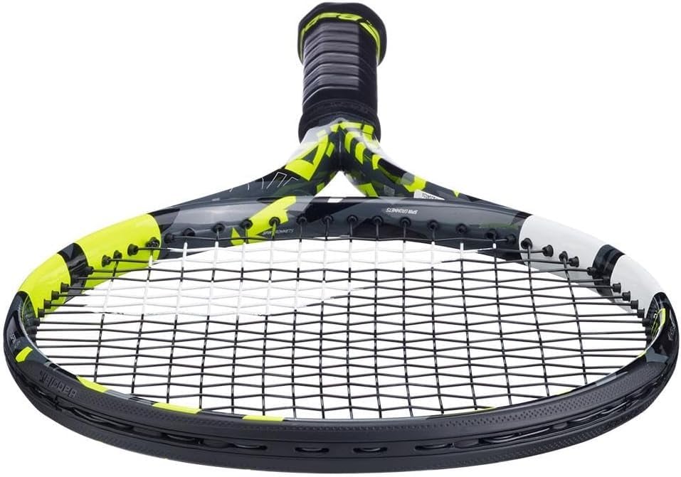 Babolat Pure Aero 98 Tennis Racquet Choice Of String Tension