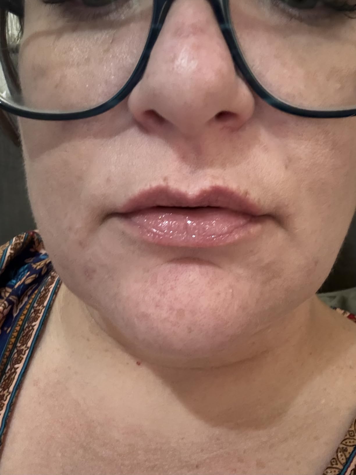 Lip Butter Balm Pink Sugar photo review