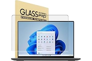 Tempered Glass Screen Protector for HP Envy/ Spectre x360/ ZBook 16