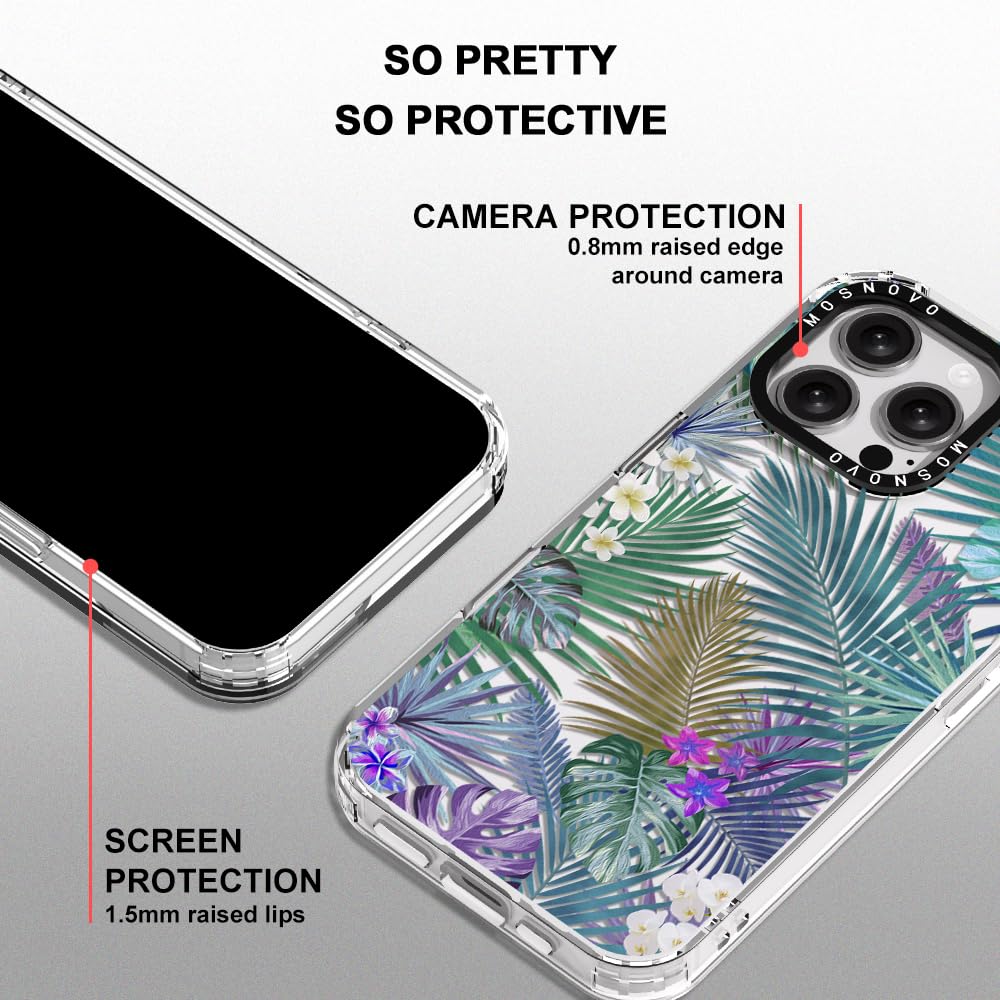 MOSNOVO Case for iPhone 16 Pro Max - Image 4