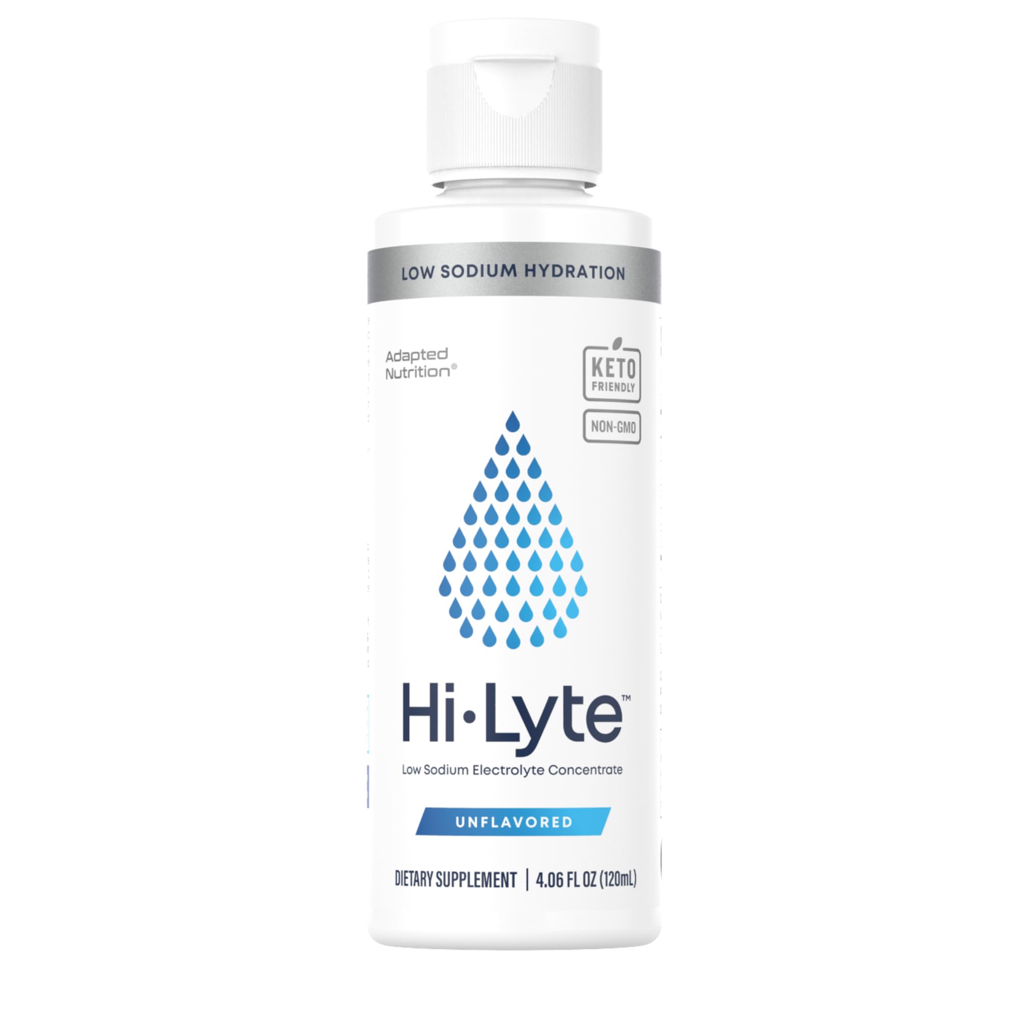 Best Sodium Supplement for a Balanced Diet