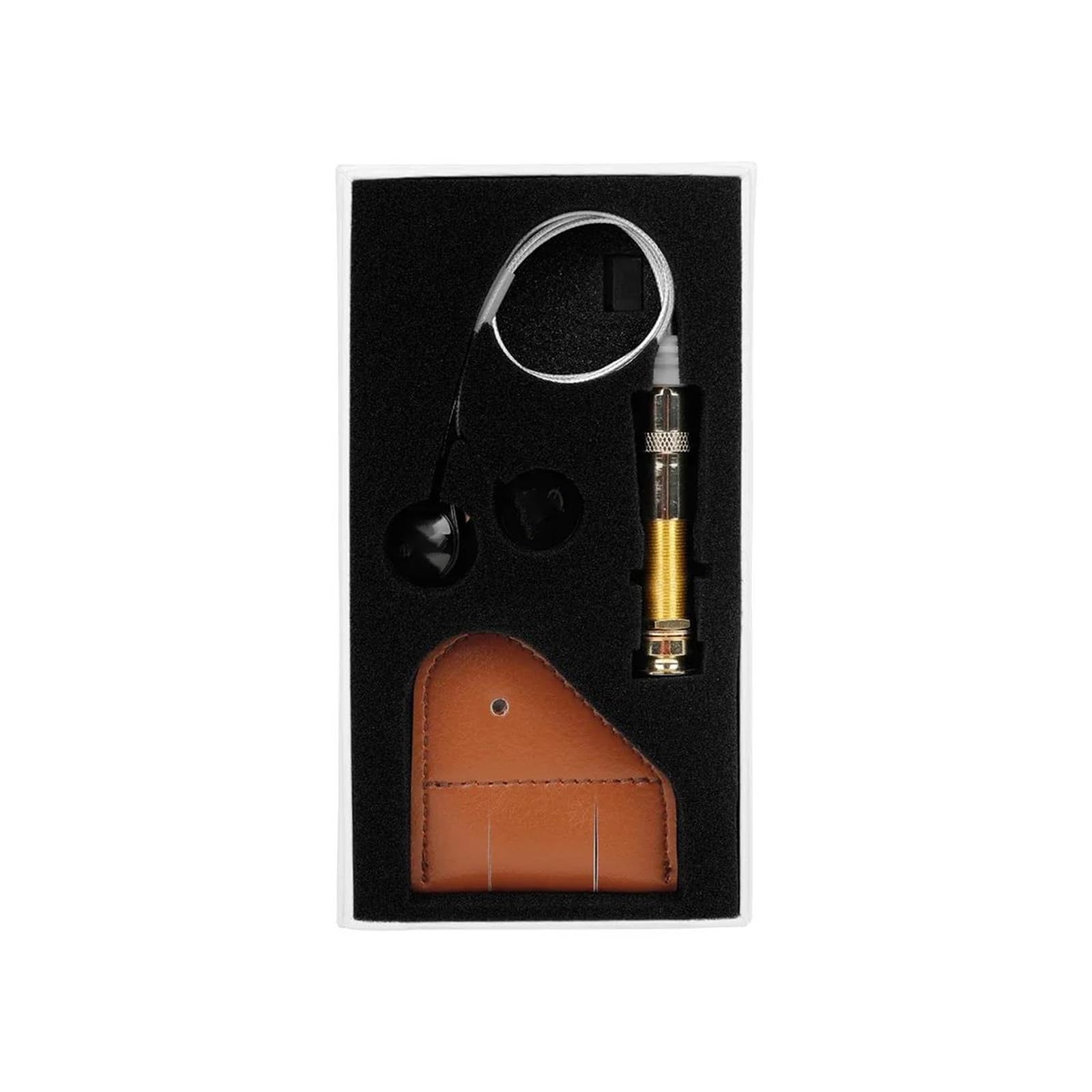 Professionale Chitarra Acustica Pickup Chitarra Acustica Pickup Piezoelettrico Contatto Microfono Adesivo Strumento Accessorio Per Violino