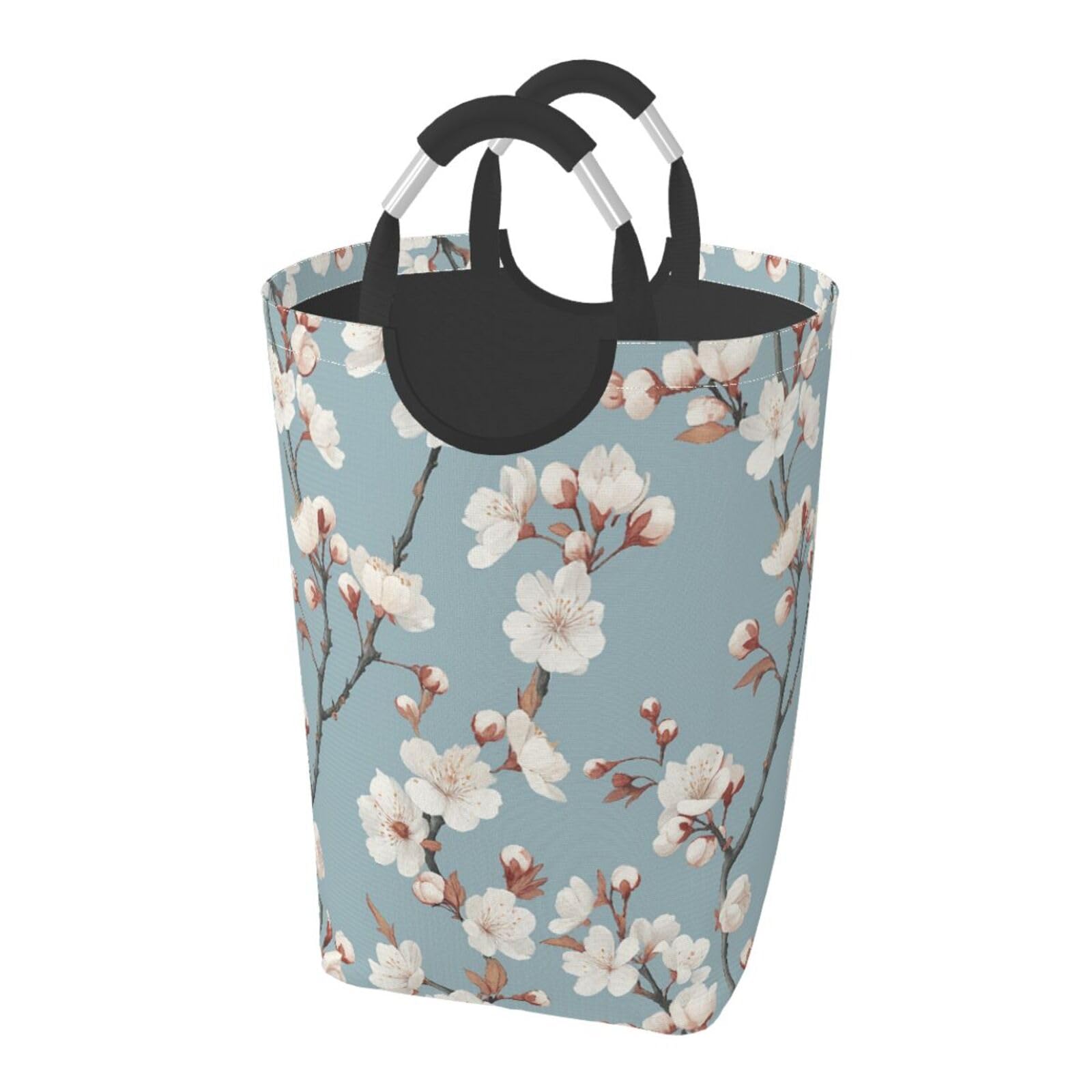 Panier à linge imperméable pliable Oxford pour buanderie saine