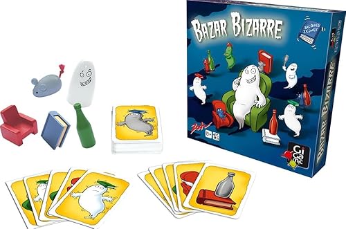 Set di 2 giochi di viaggio Sabotatori la Mine Se