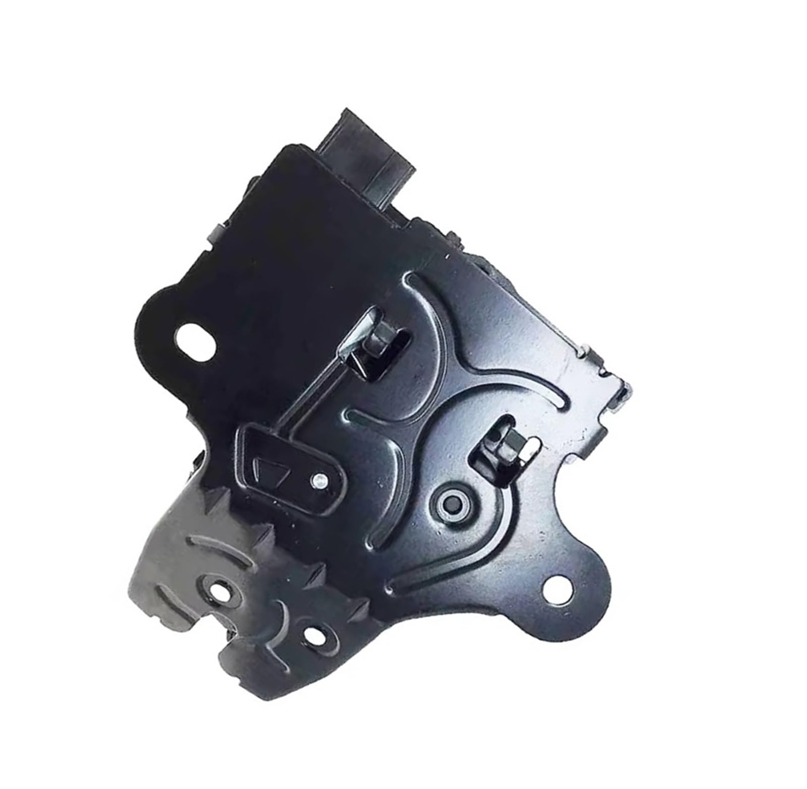Ljicuvds One Color Compatible With Cadillac For Elr 2014 2015 2016 For Ats For Xts 2013-2017 For Cts 13513995 940-108 Tailgate Trunk Lid Lock Latch Actuator 13501988 Tailgate Latch