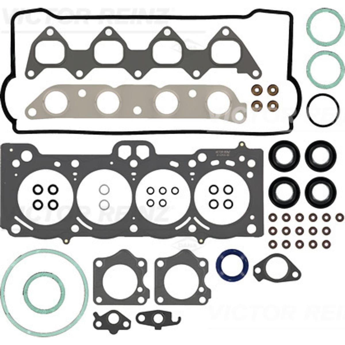 Reinz 02-52935-01 Kit Guarnizioni Testata Motore, Guarnizione Testata