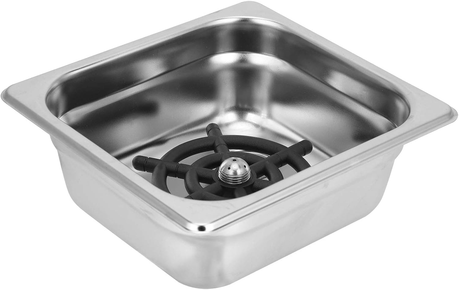 Amazon.co.jp レストラン用高圧洗浄防腐剤G1 / 2ステンレス鋼自動ガラスリンサー自動カップワッシャー(Small cup