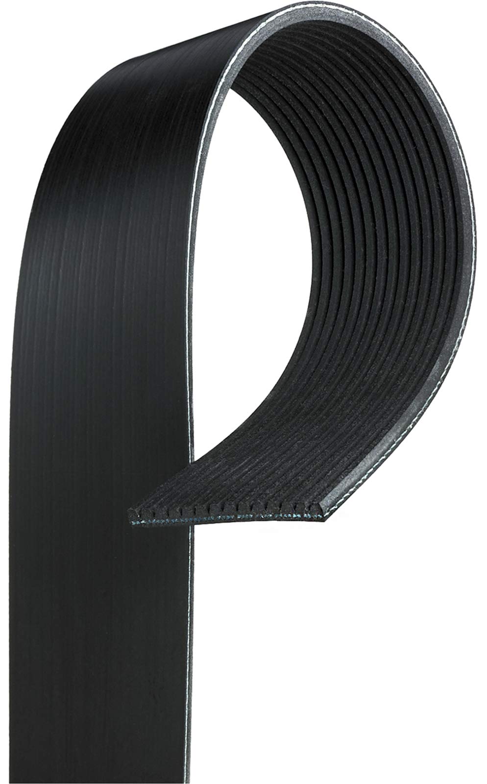 Amazon.com: Gates K140524 Micro-V Serpentine Drive Belt : Patio 