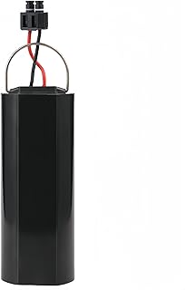 Camolech 700 W Electric Underwater Scooter, Thumb Control Sea Scooter for SUP Paddle Board, Suitable for Pool, Diving and Snorkelling, Water Scooter for Adults and Children (16000 mAh Battery)