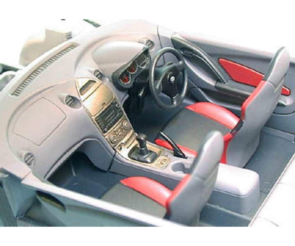 Amazon | タミヤ 1/24 スポーツカーシリーズ No.215 トヨタ セリカ  