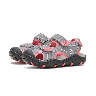 Kamik Kids Seaturtle 2 (Toddler/Little Kid/Big Kid) Girl