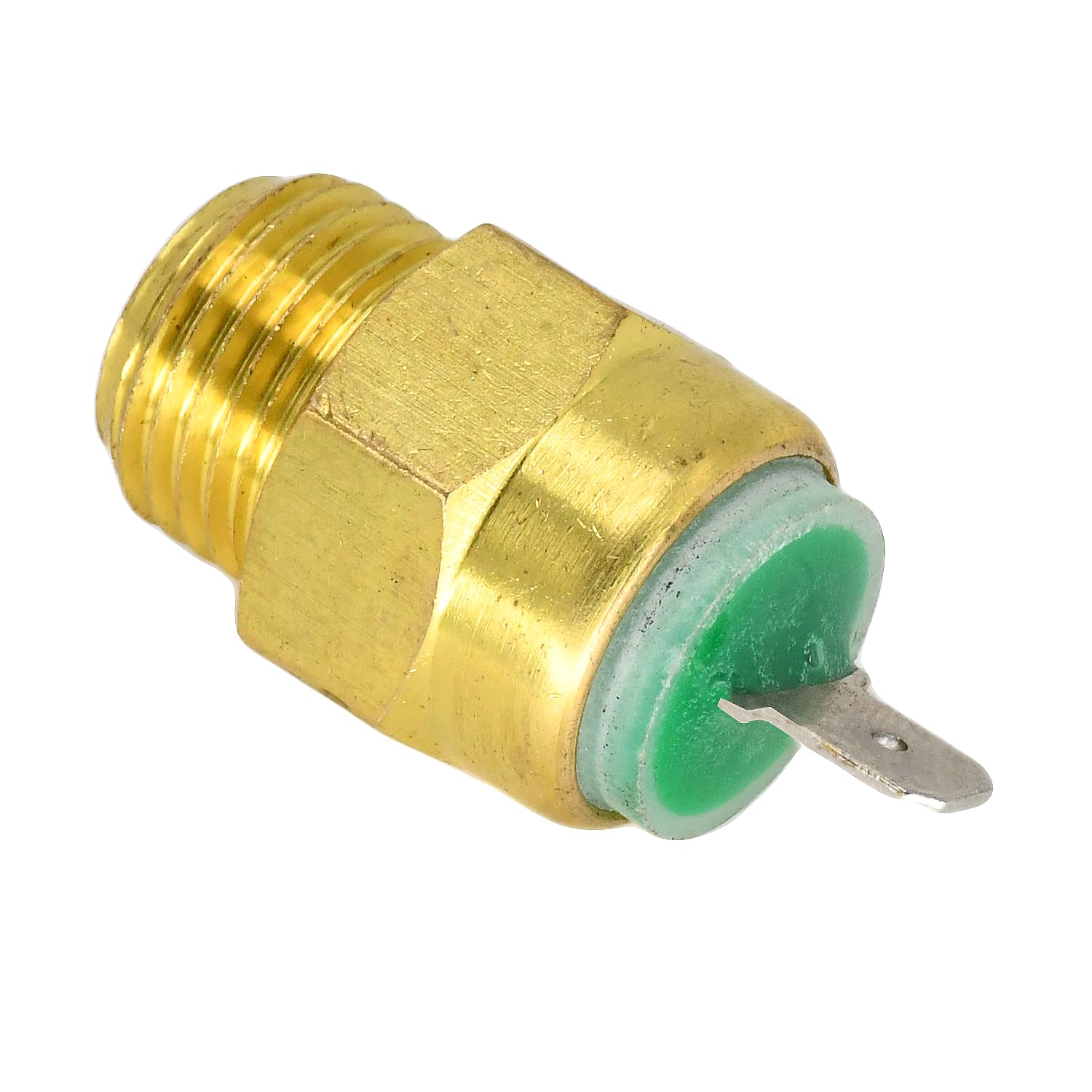 30N46-00500 Mm432104 Sensore di Temperatura dell'Acqua per Motore Mitsubishi L2E L3E S3L2 S4L2 L2A L2A-61A L3A-61A L2A-61Dm S3L2-61Es S4L2-61Wh