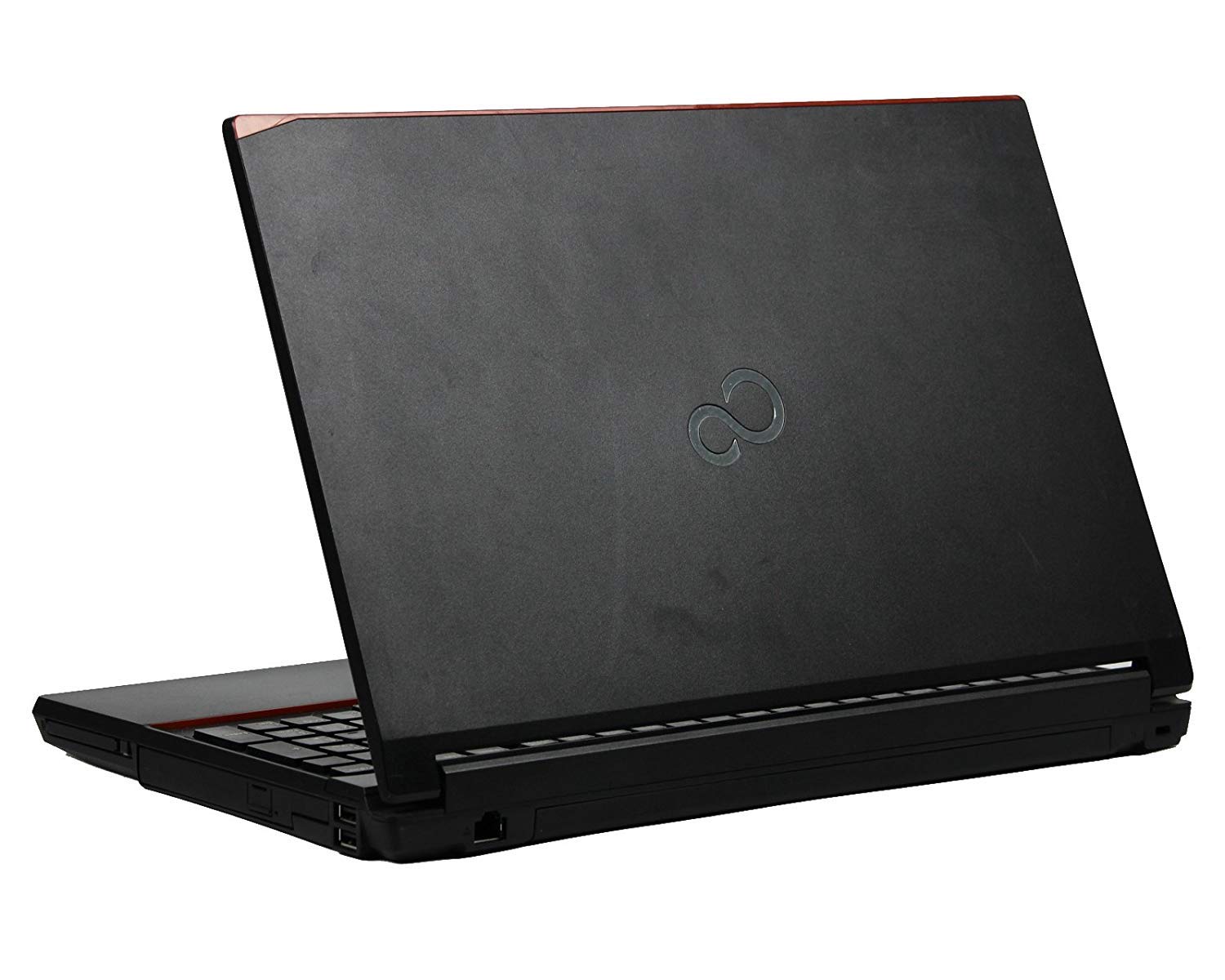 Amazon.co.jp: [ ノートパソコン / WPS Office ] 富士通 LIFEBOOK A553 