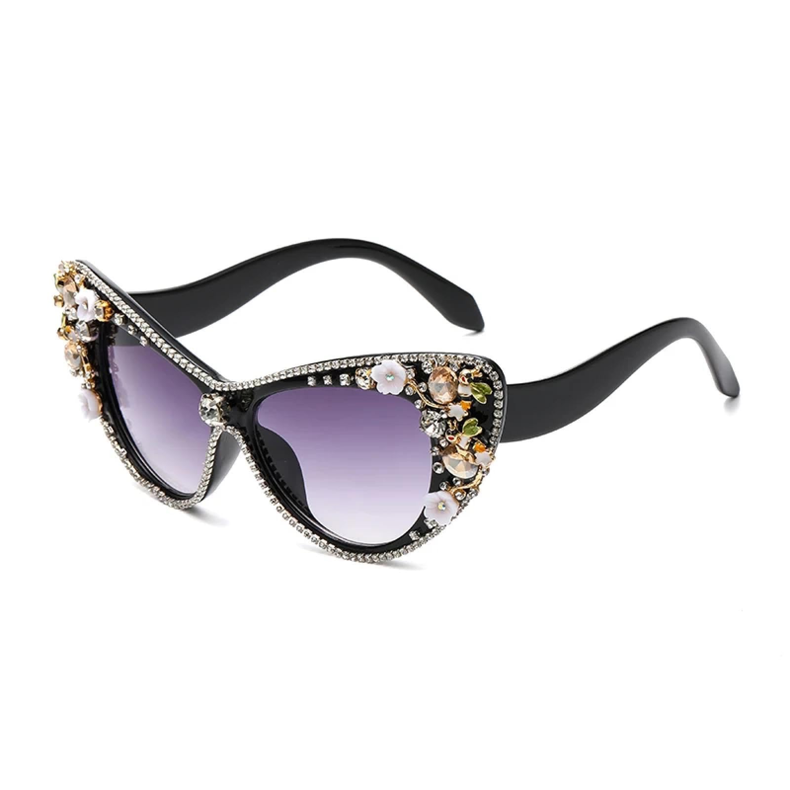 Okulary Okulary przeciwsłoneczne Okulary przeciwsłoneczne Kobiety Mężczyźni Oversize Okulary przeciwsłoneczne Kobiety Retro Odcienie Kobiety 2, 2, Rozmiar Uniwersalny