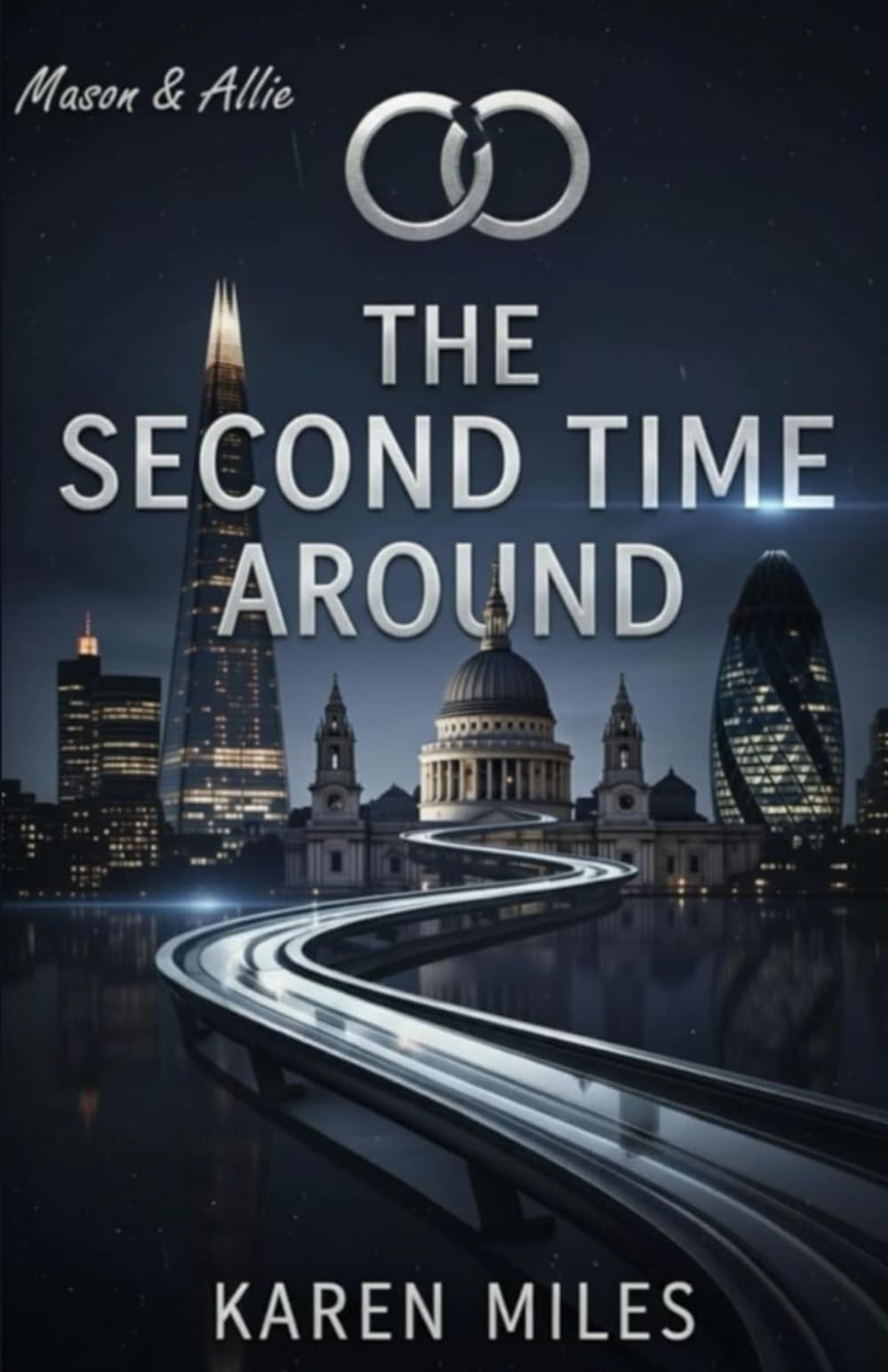 The Second Time Around