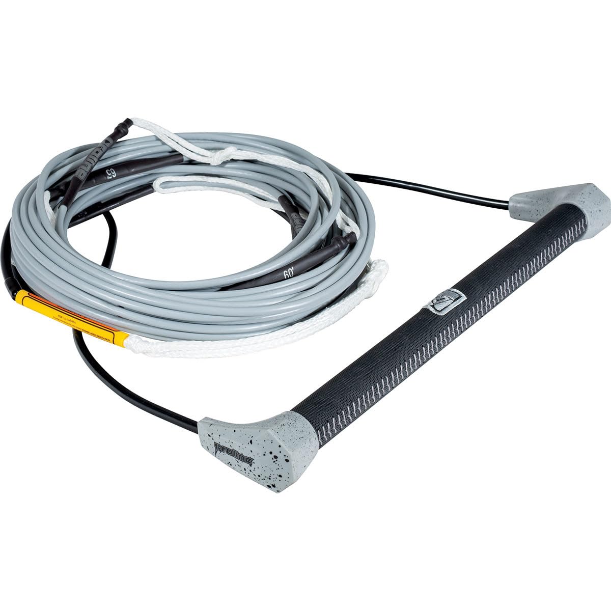 Connelly Proline 70' LG Suede Handle Package - Light Grey