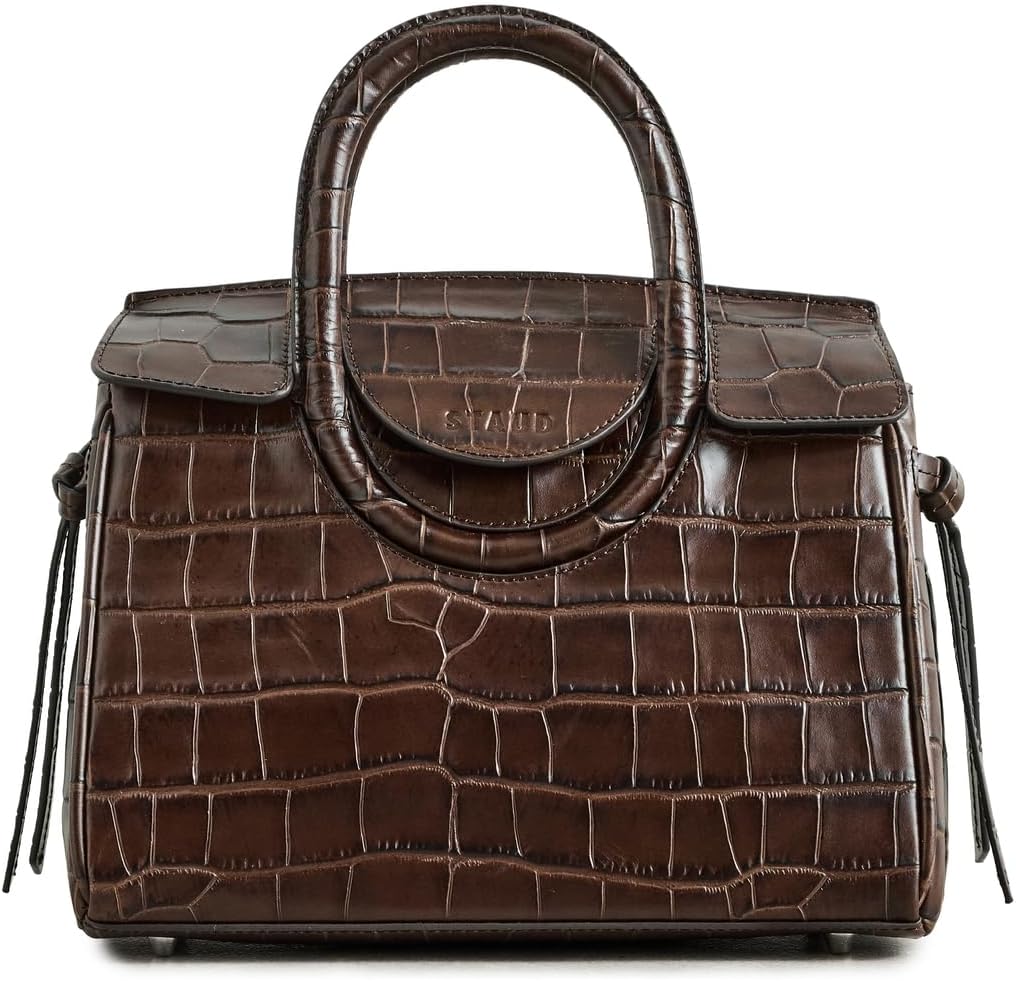 STAUD Women's Maude Mini Carryall Purse