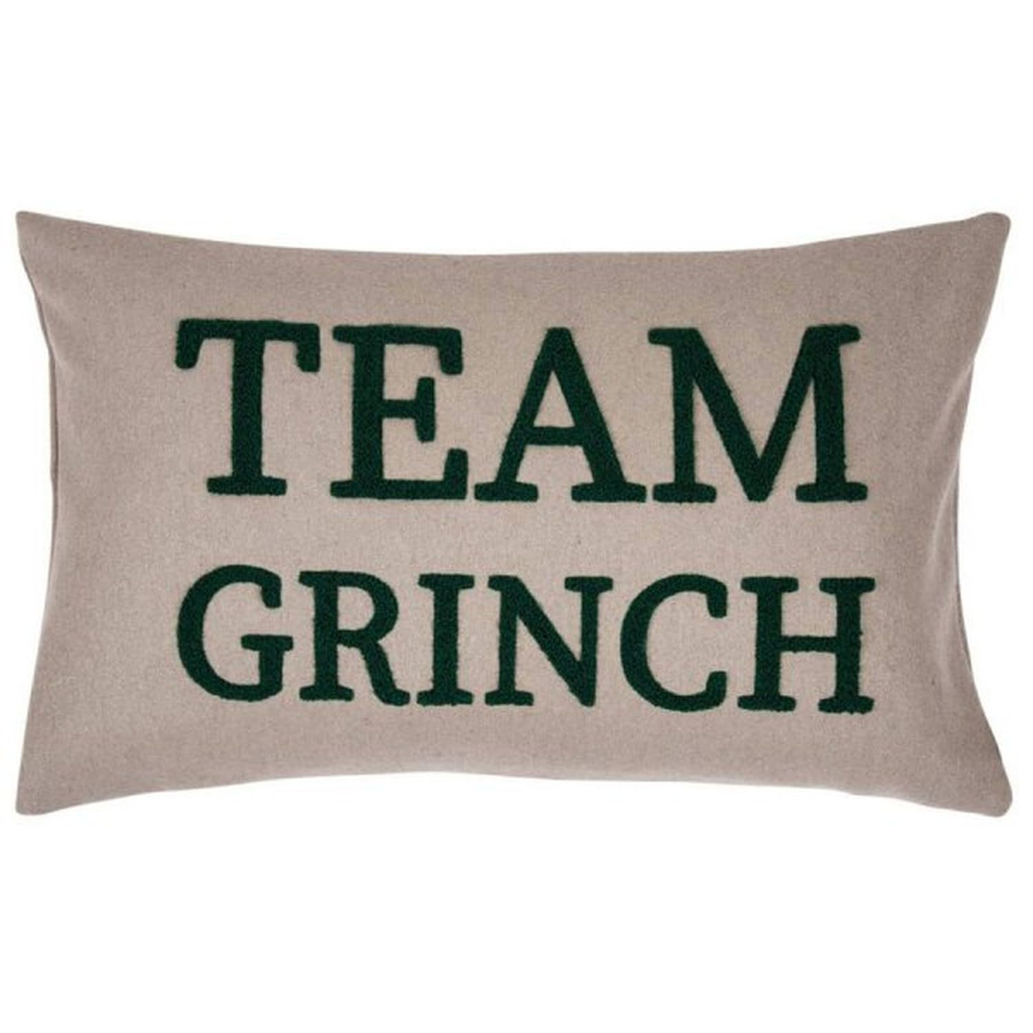 PAD Team Grinch Natural, 30 x 50 cm