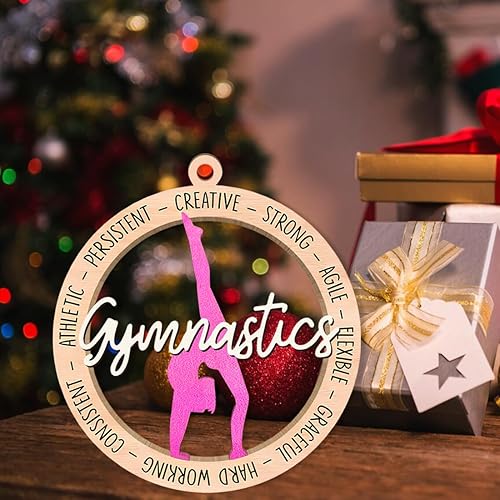 Vista 17 de YXOTJHS Nuevo adorno para el hogar 2024, regalos de inauguración de la casa, regalos de inauguración de la casa para casa nueva, adorno de primera