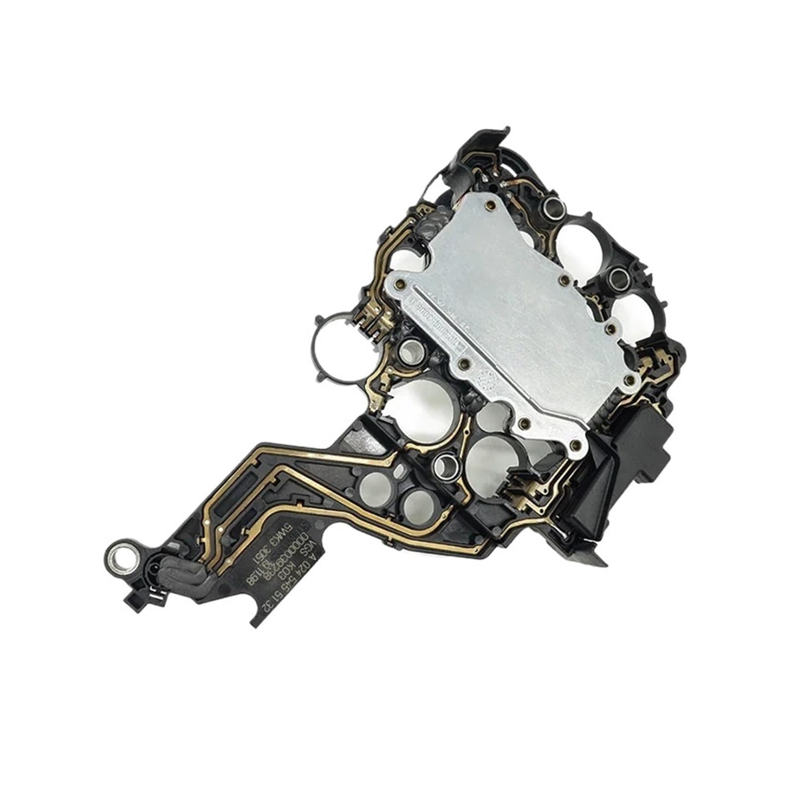 A1685451532 722.7 TCU A0002704200 Placa del módulo de control de transmisión A0285450832 Compatible con Benz A140 A160 A170