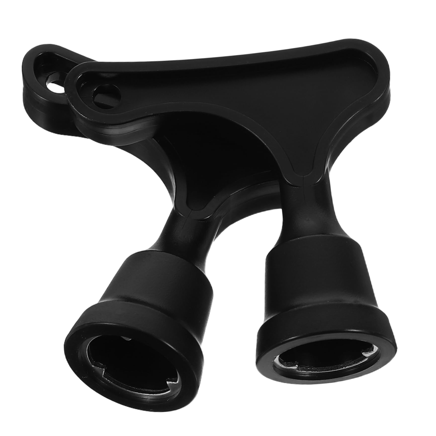 Mikikit 2 Pcs Spike Wrench For Golf Shoes Golf Shoes Replacement Spikes Tool With Comfortable Grip Shoe Spike Remover For Removal Tool