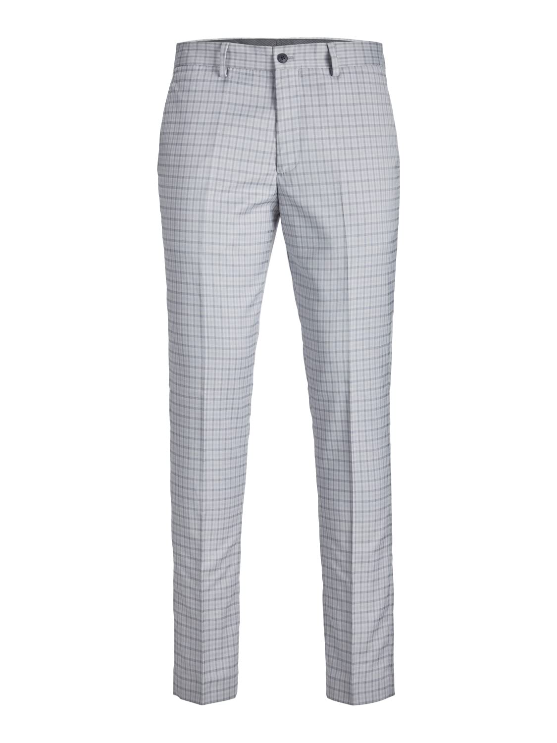 Jack & Jones Jprfranco Check Trouser Pantalones de Traje para Hombre