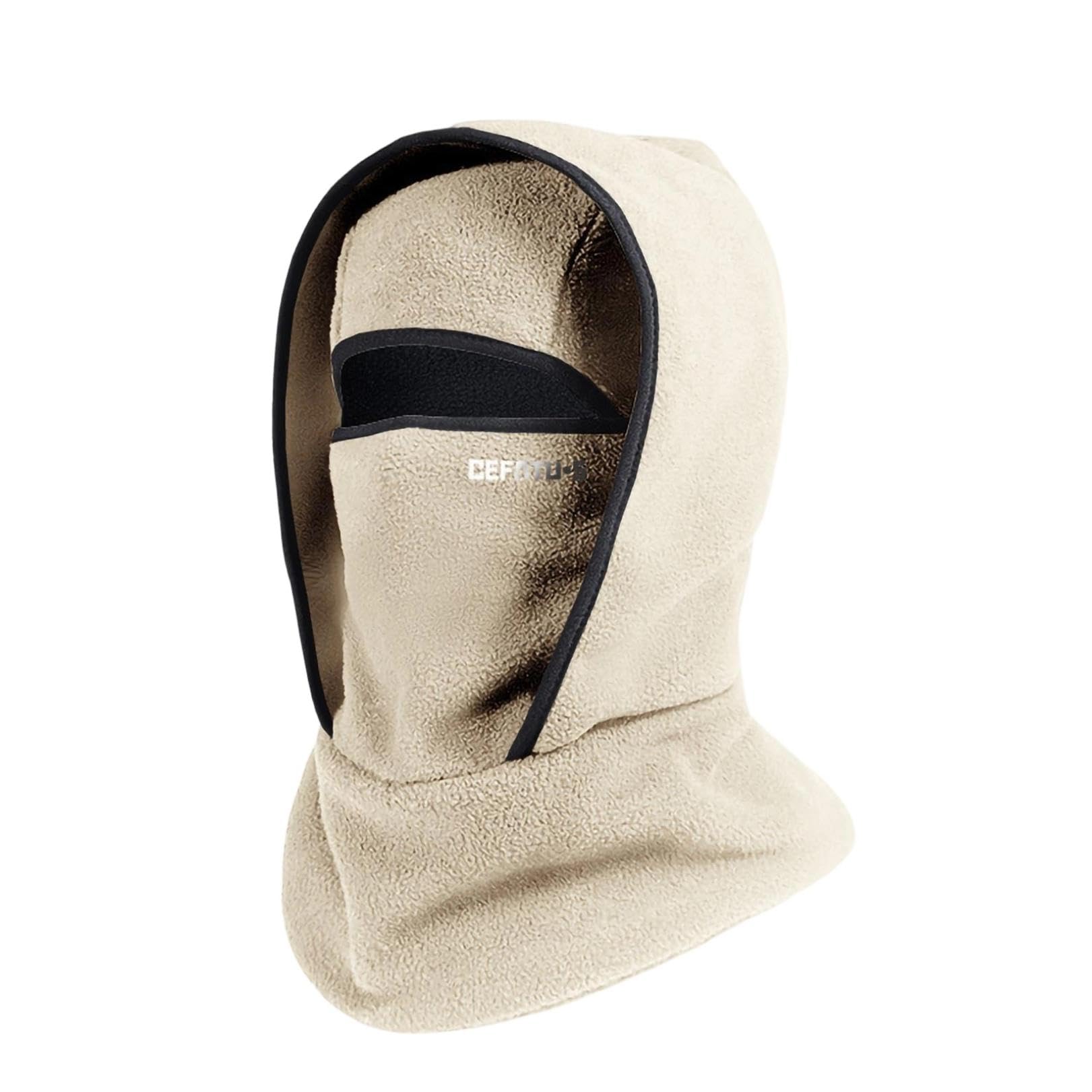 Winter Balaclava Ski Mask for Men Women Cold Weather Windproof Thermal Winter Face Mask for Snowboarding Motorcycling