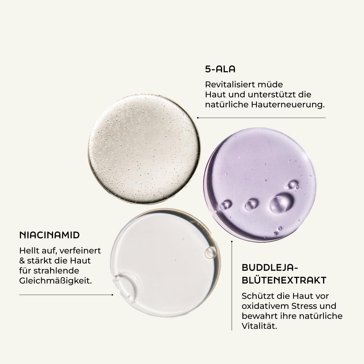 Serum Trilogy Radiance & Renewal
