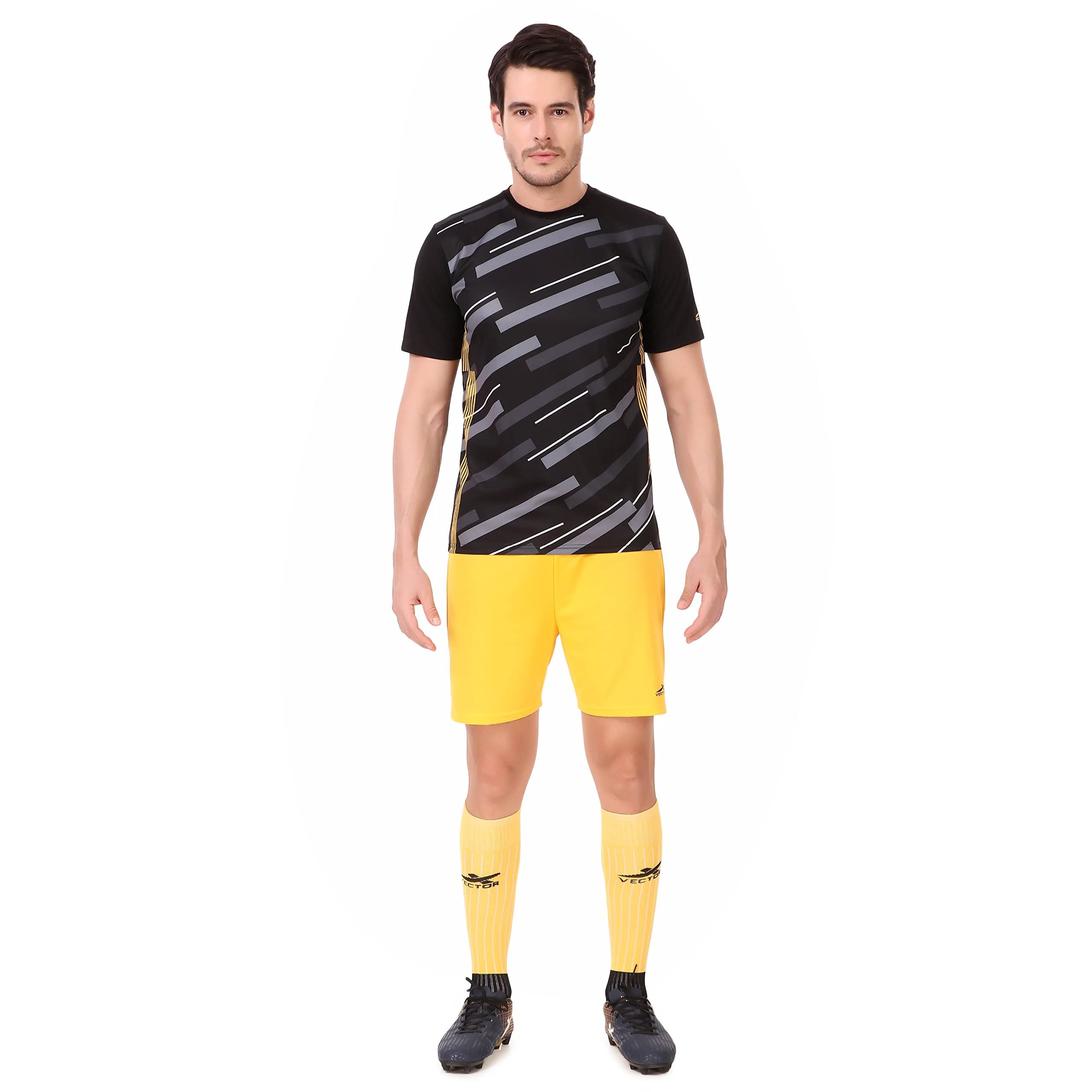 Vector-X OSS-145 Soccer Jersy Set