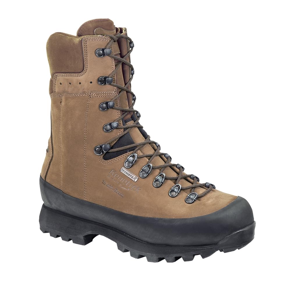Kenetrek Everstep Boot