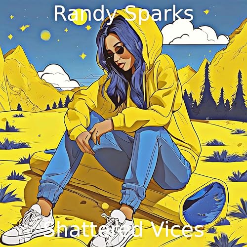 Randy Sparks