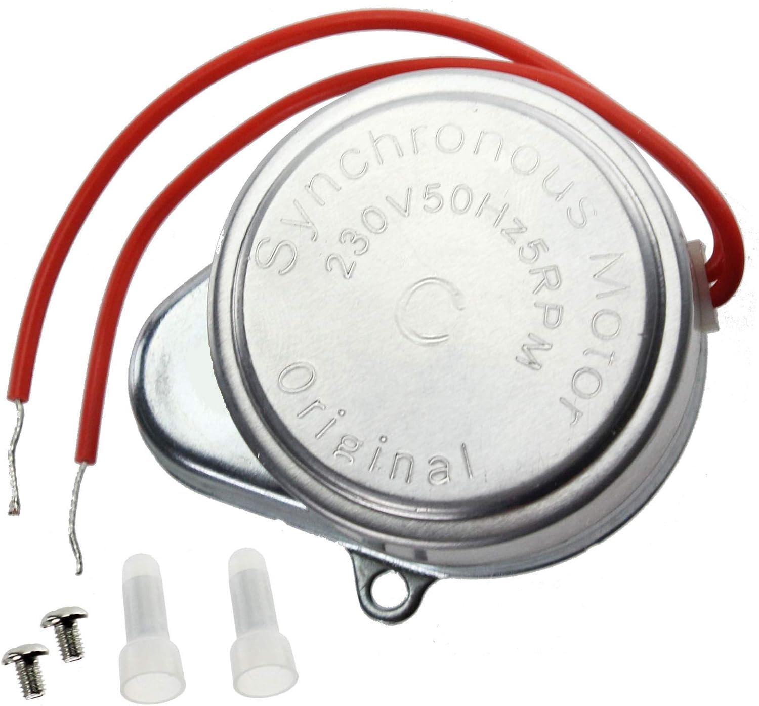 TC Premium Replacement Universal Synchronous Synchron Motor for Honeywell or Drayton Motorised Valves 5RPM