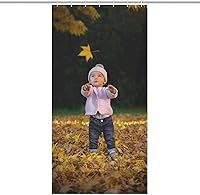 Vista 2 de AXKEUDO Cortina de ducha personalizada con imagen, tela impermeable, cortina de baño personalizada, cortinas de ducha de Navidad para decoración