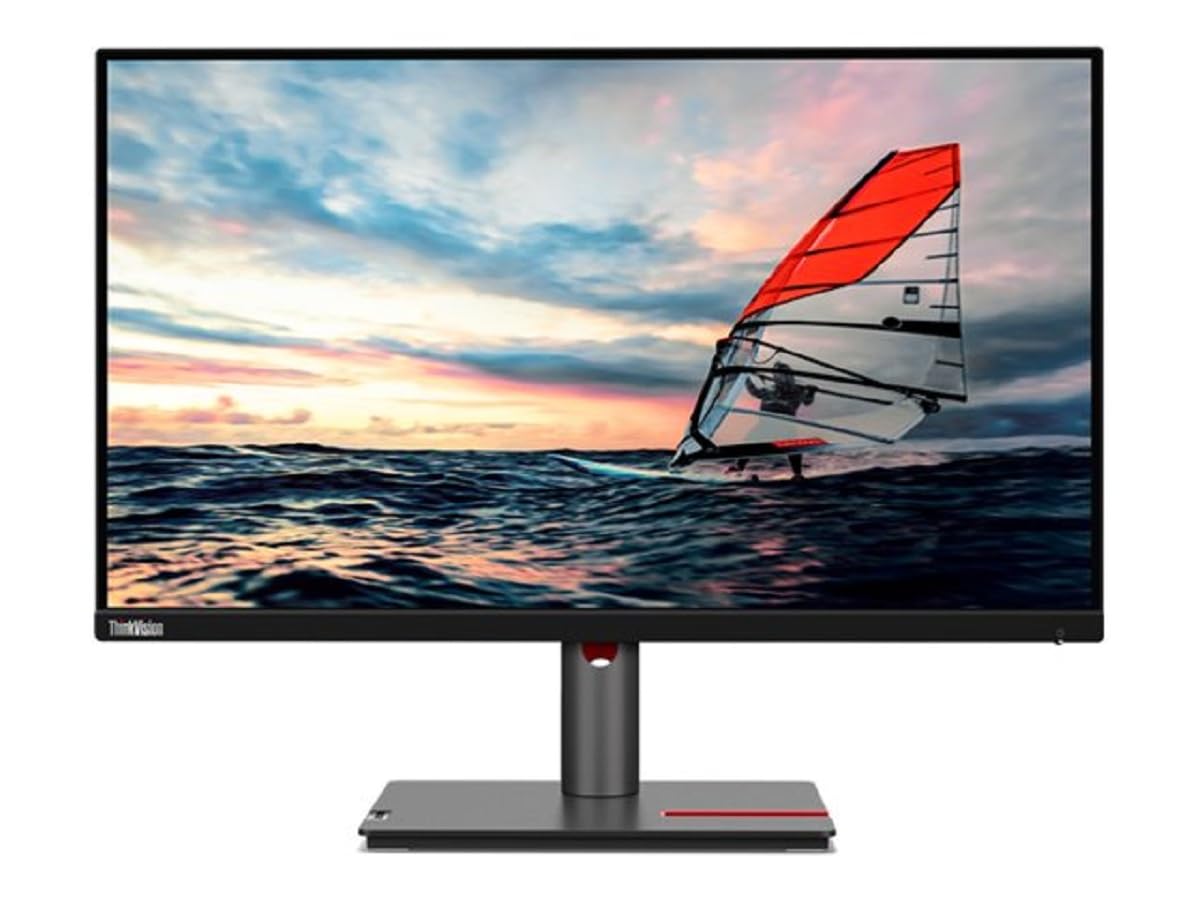 Lenovo Monitor ThinkVision P25i-​30 P25i30 (63F4MAT1EU)