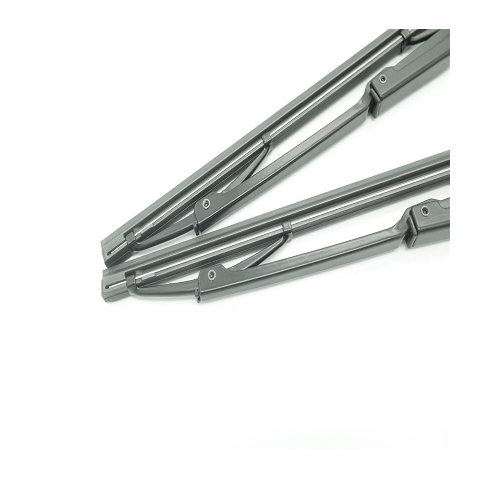 Auto Limpiaparabrisas Para Mercedes Para Clase B B160 B200 B180 Clase B W246 2016 2017 2018 2019 26 "+ 19" Limpiaparabrisas De Coche.