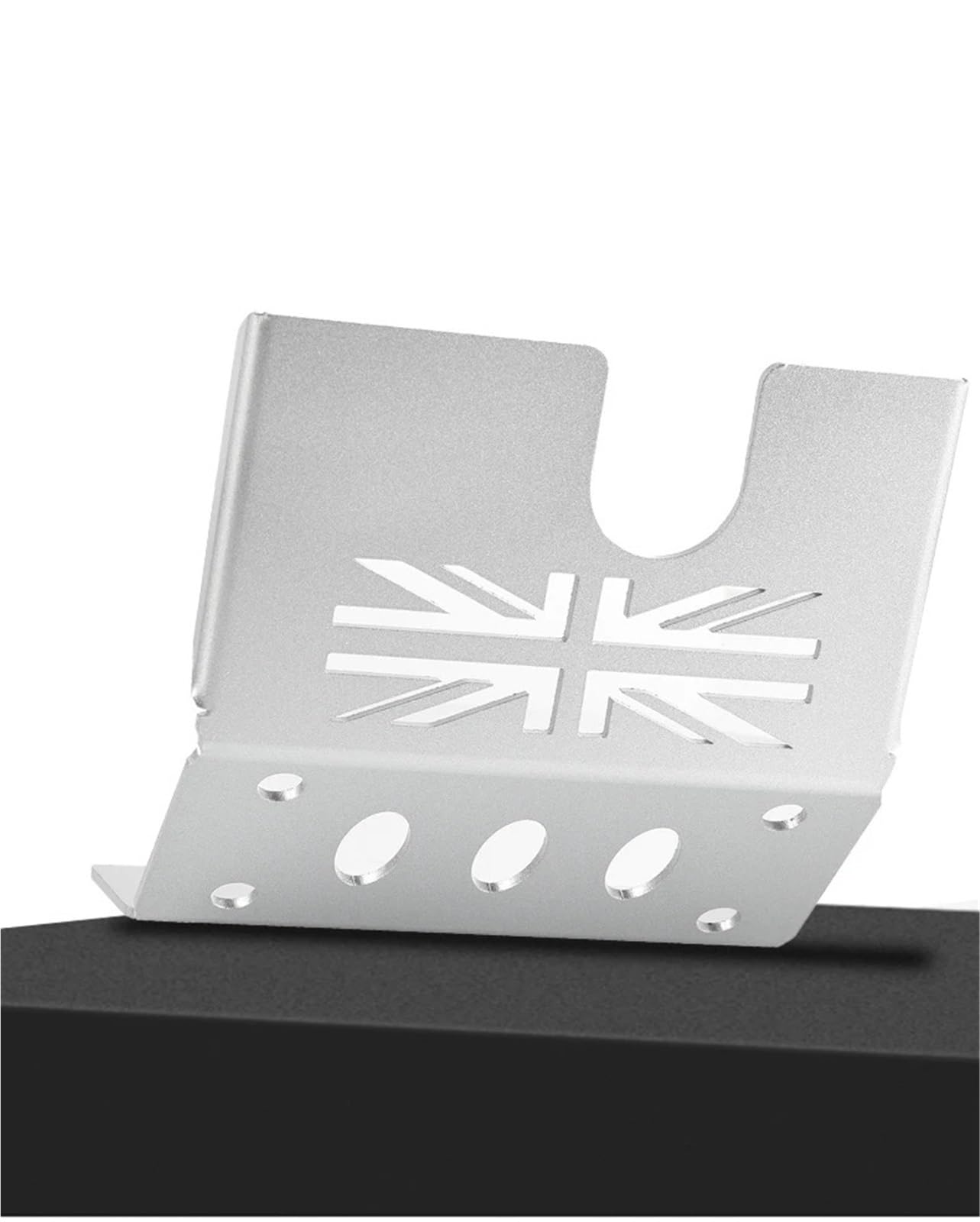 Telaio del corpo Kit Accessori per motociclette adatti per Triumph Bonneville Bobber Motore modificato Telaio protettivo