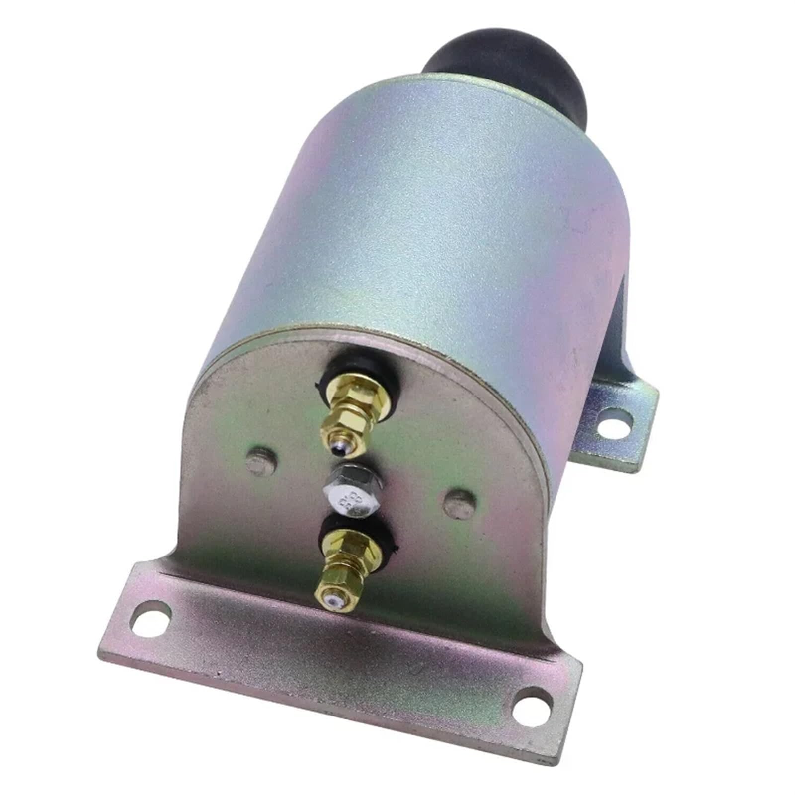 Elektromagnes paliwa 12 V 41-1566 411566 44-9181 449181 do silnika
