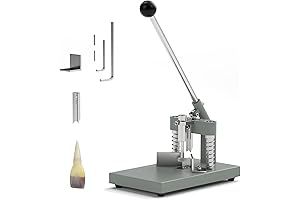 Corner Rounder Cutter Machine - Precision Tool for Perfect Rounded Corners