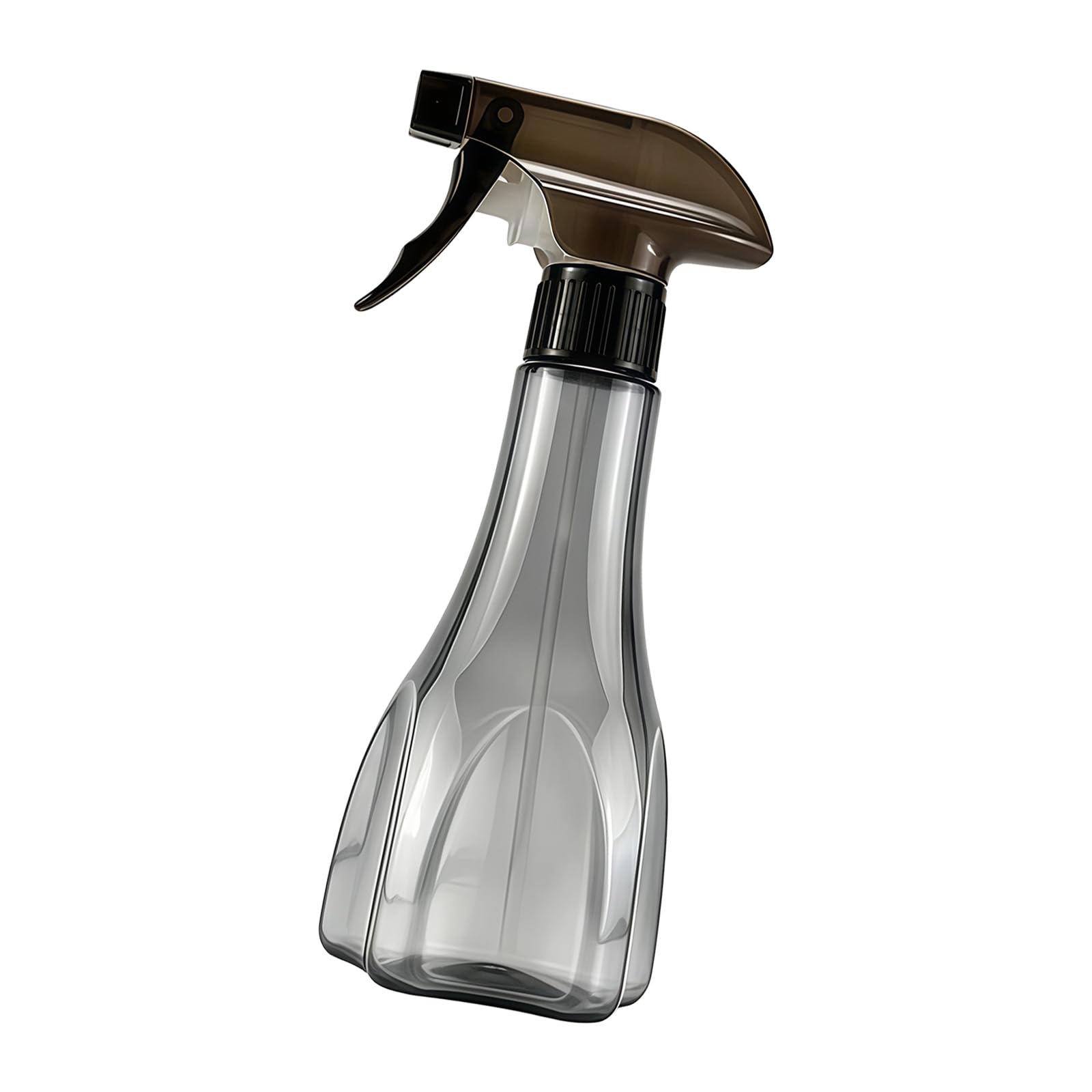 NVOQILIN Hair Styling Sprayer Bottle for Barbers Ergonomic Design Leak Proof Construction Fine Mists Sprayer Adjustable Setting Hair Salon Sprinkle Bottle