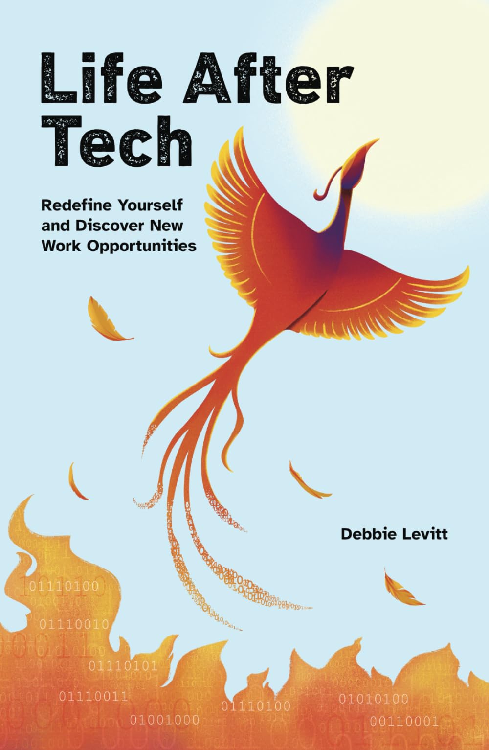 Life After Tech: Redefine Yourself and Discover New Work Opportunities