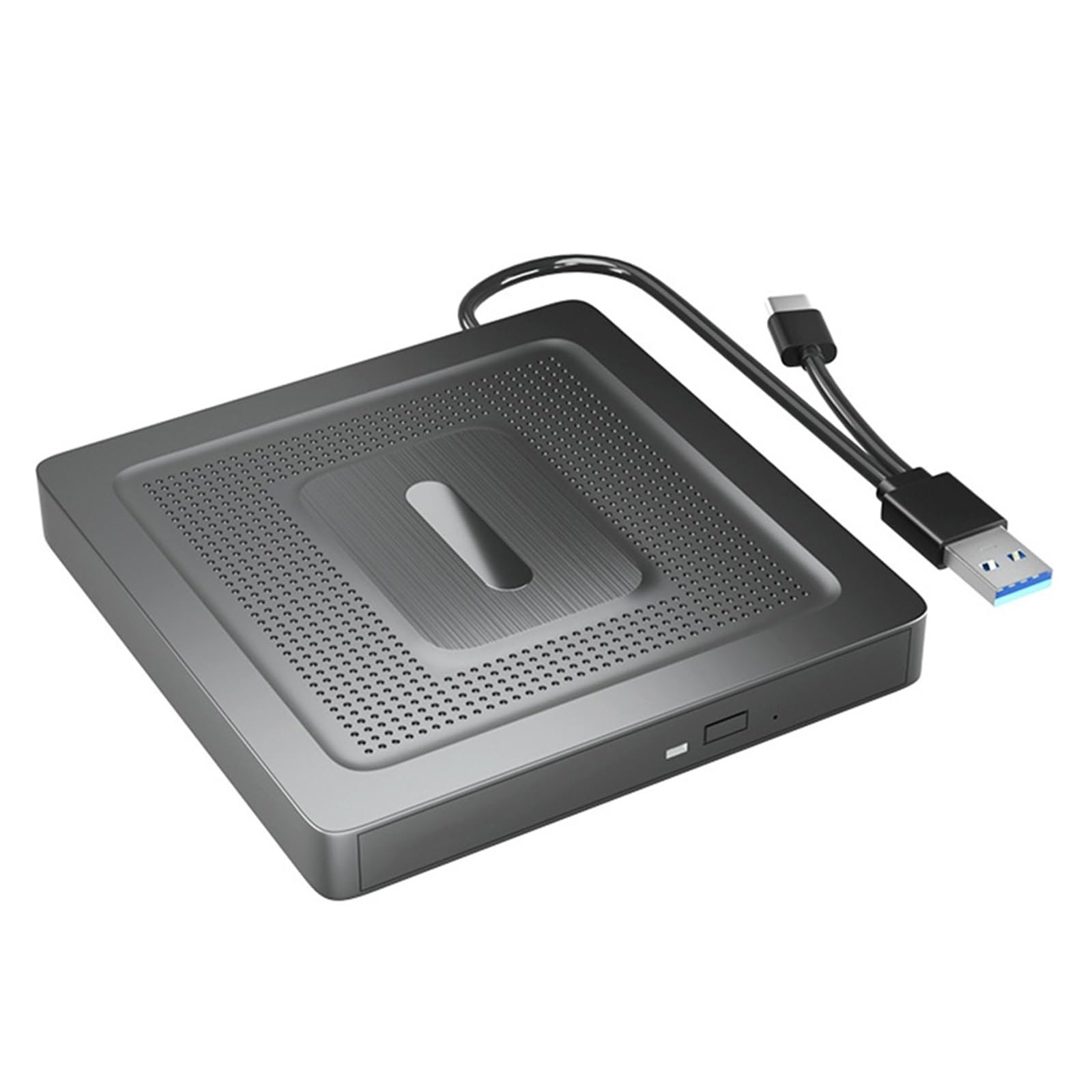 Lecteur optique pour ordinateur portable USB 3.0 lecteur graveur DVD de voyage
