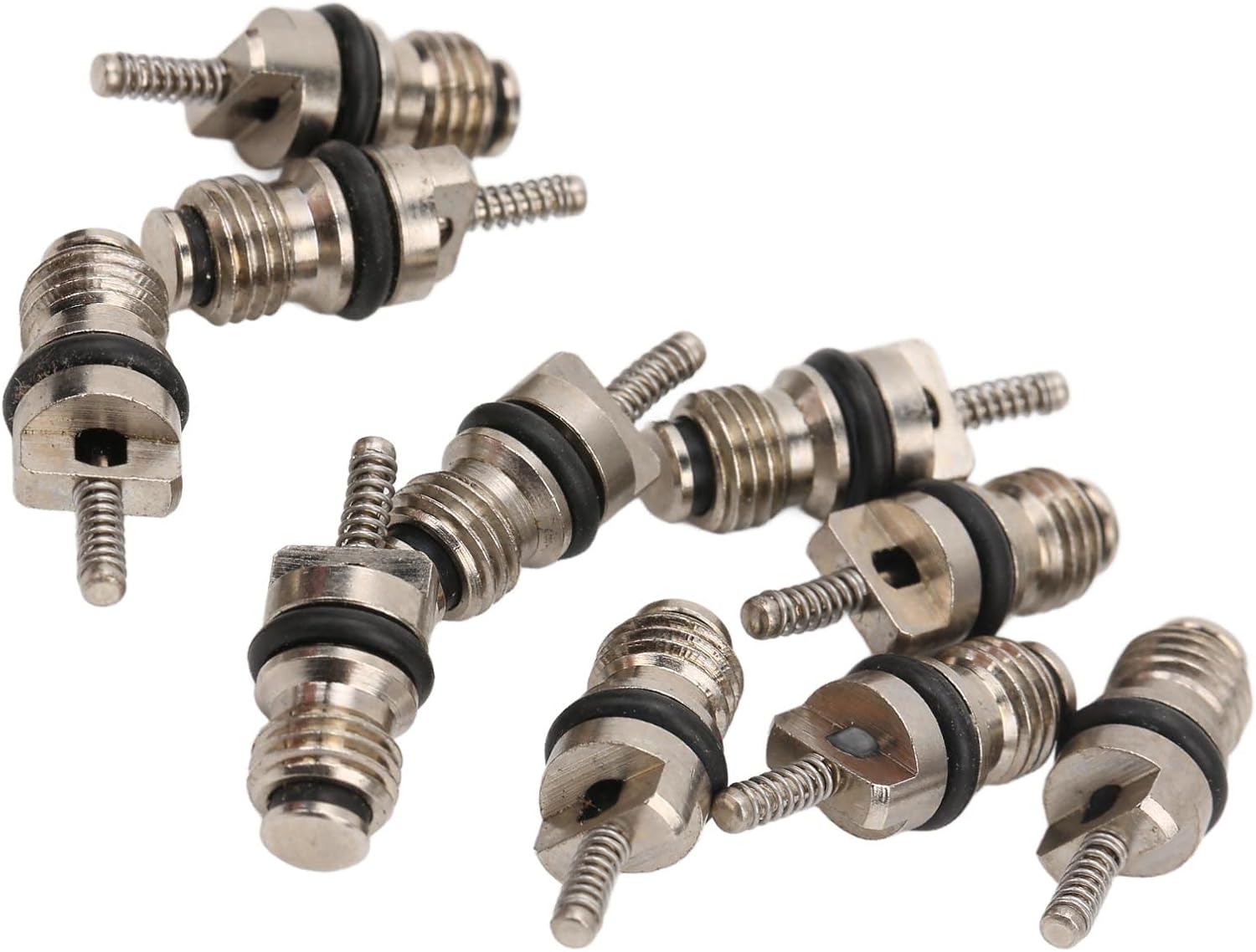 Car Valve 4 Way Valve Automotive Car Air Condition... U2013 Vicedeal