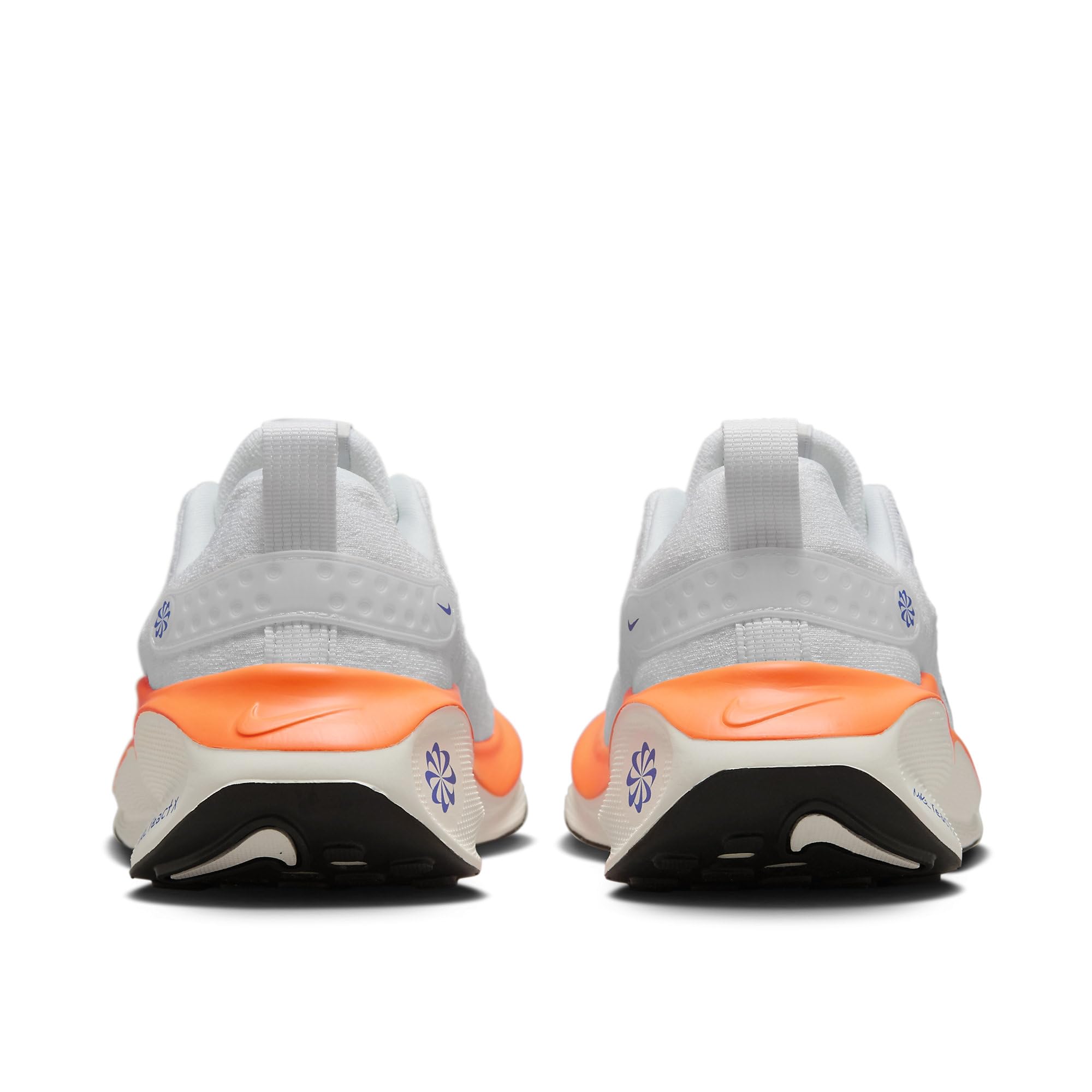 NIKE Kobiety W NIKE REACTX INFINITY RUN 4Sznurowane buty