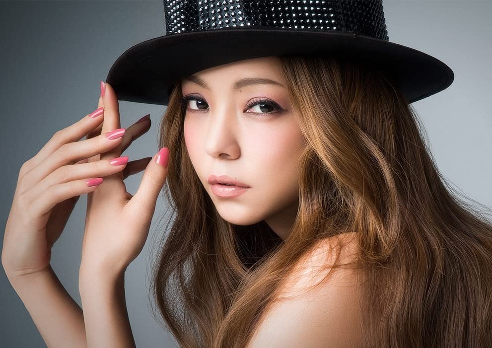 Amazon.co.jp: 安室奈美恵ポスター3枚組100～102 : おもちゃ