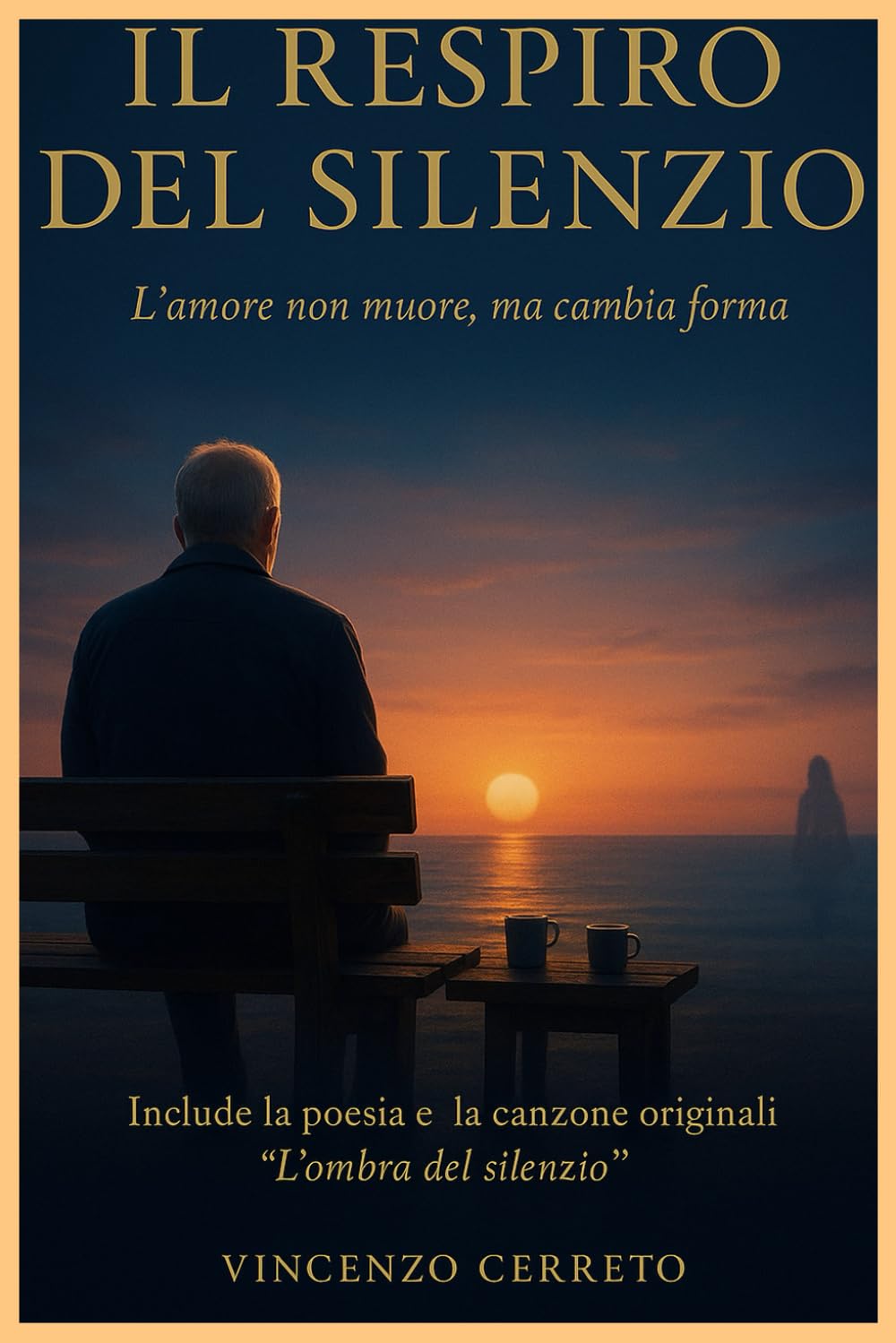 Il respiro del silenzio: Un amore che sopravvive al tempo