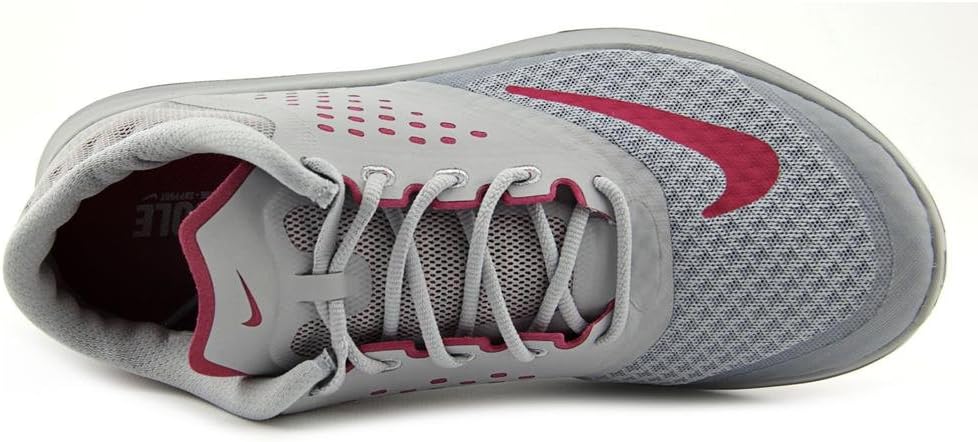 Nike Shoes FS Lite Run 2 Pink Black 15/16 TG. 40,5 CM 26 Pink Black : Amazon.fr: Mode