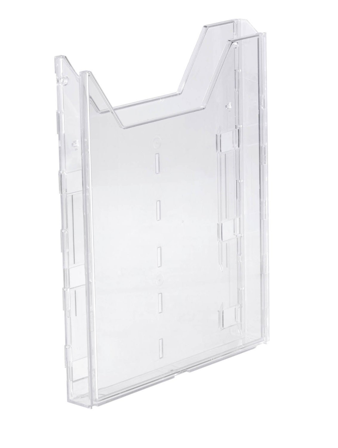 Durable COMBIBOXX Extension Set A4