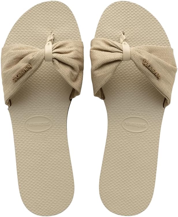 Women's You St. Tropez Shine Flip Flops