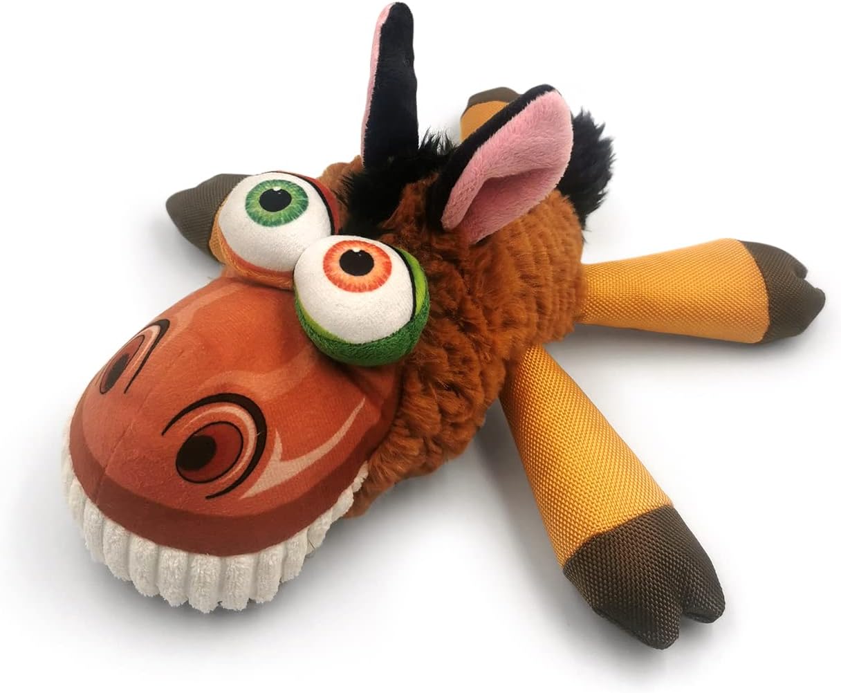 NutraPet Nutra Pet The Naying Horse