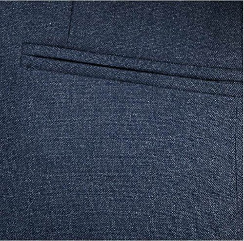 Image of Men's Slim Fit Single Breasted Blazer